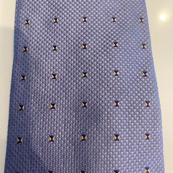 Versace Tie - Picture 5 of 6